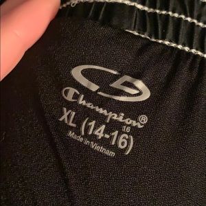 Champion Gym Shorts